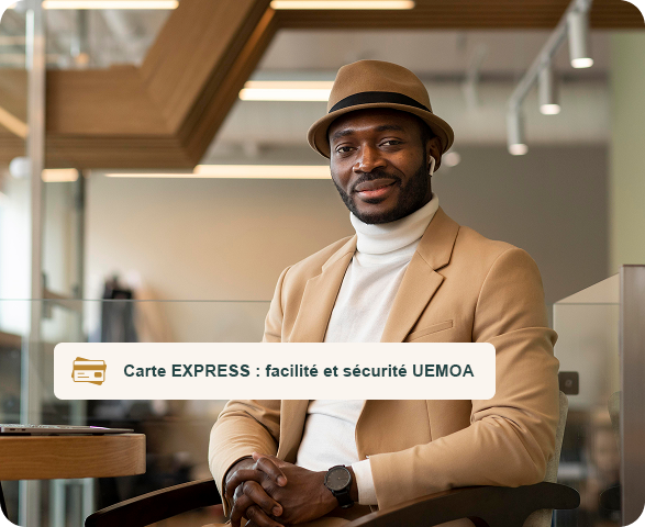 carte express