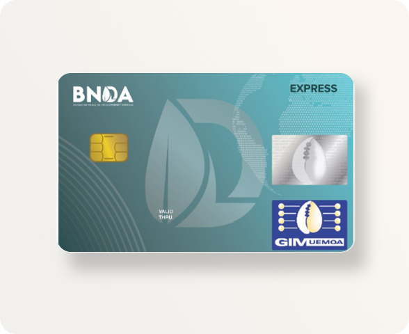 carte express