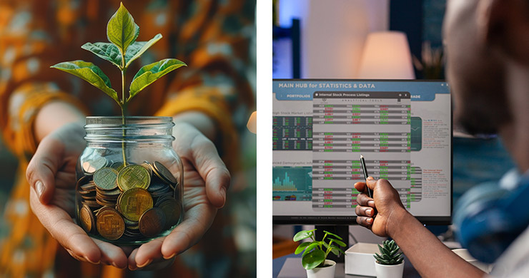 LA DIASPORA AU CŒUR DU DEVELOPPEMENT ECONOMIQUE DU MALI