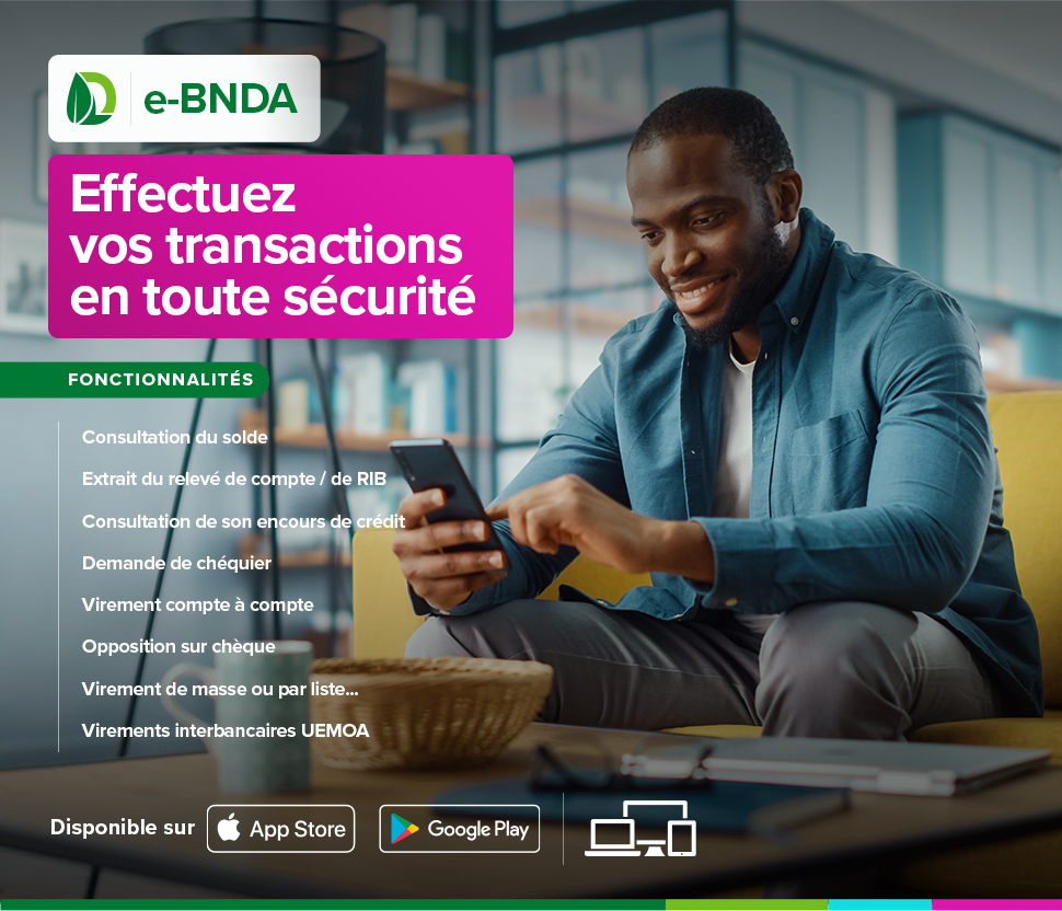 Individuals The National Bank For Agricultural Development