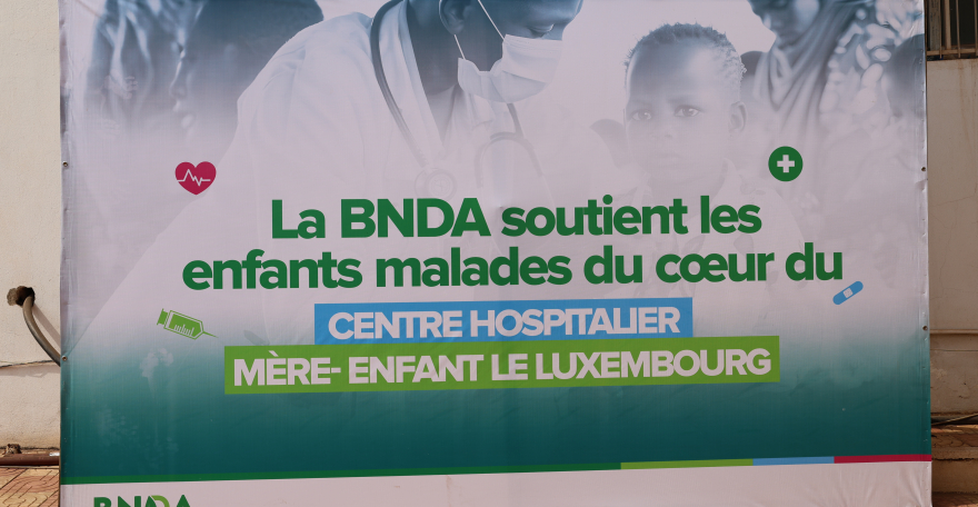 BNDA actualite